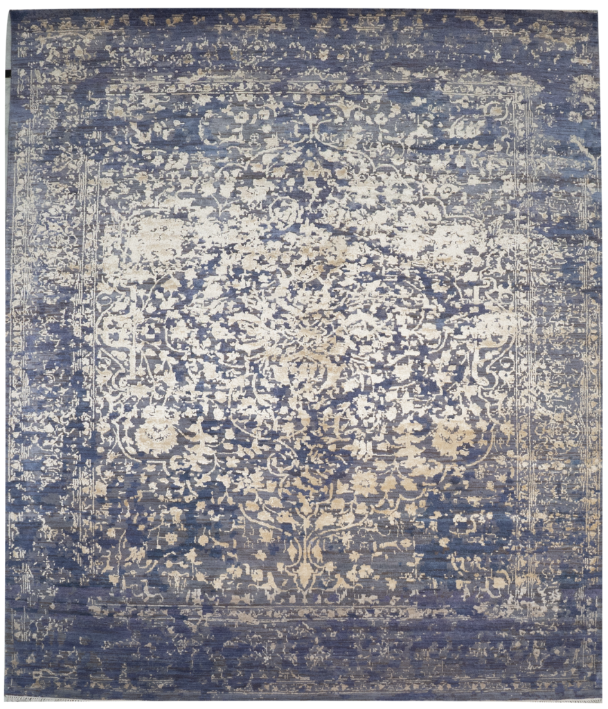 Oceanic Patina