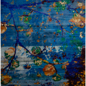 Azure Reverie