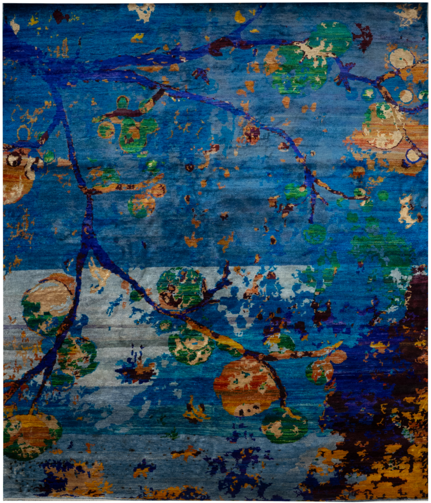 Azure Reverie