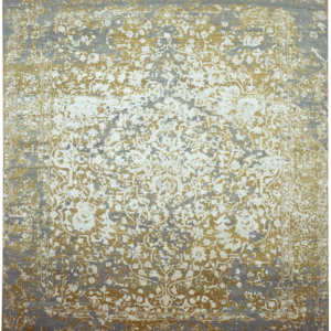 Gilded Relic