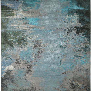 Boreal Mist