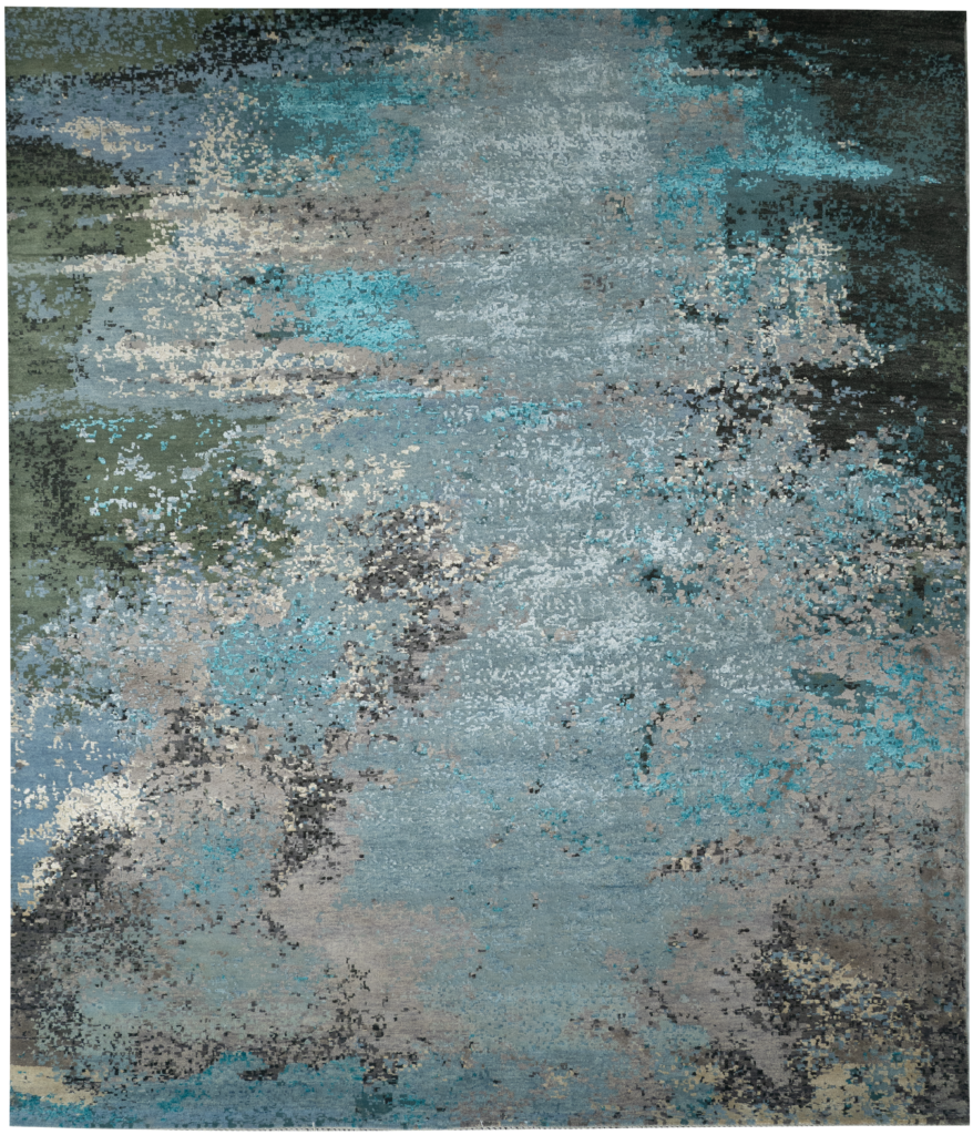 Boreal Mist