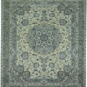 Verdant Heirloom