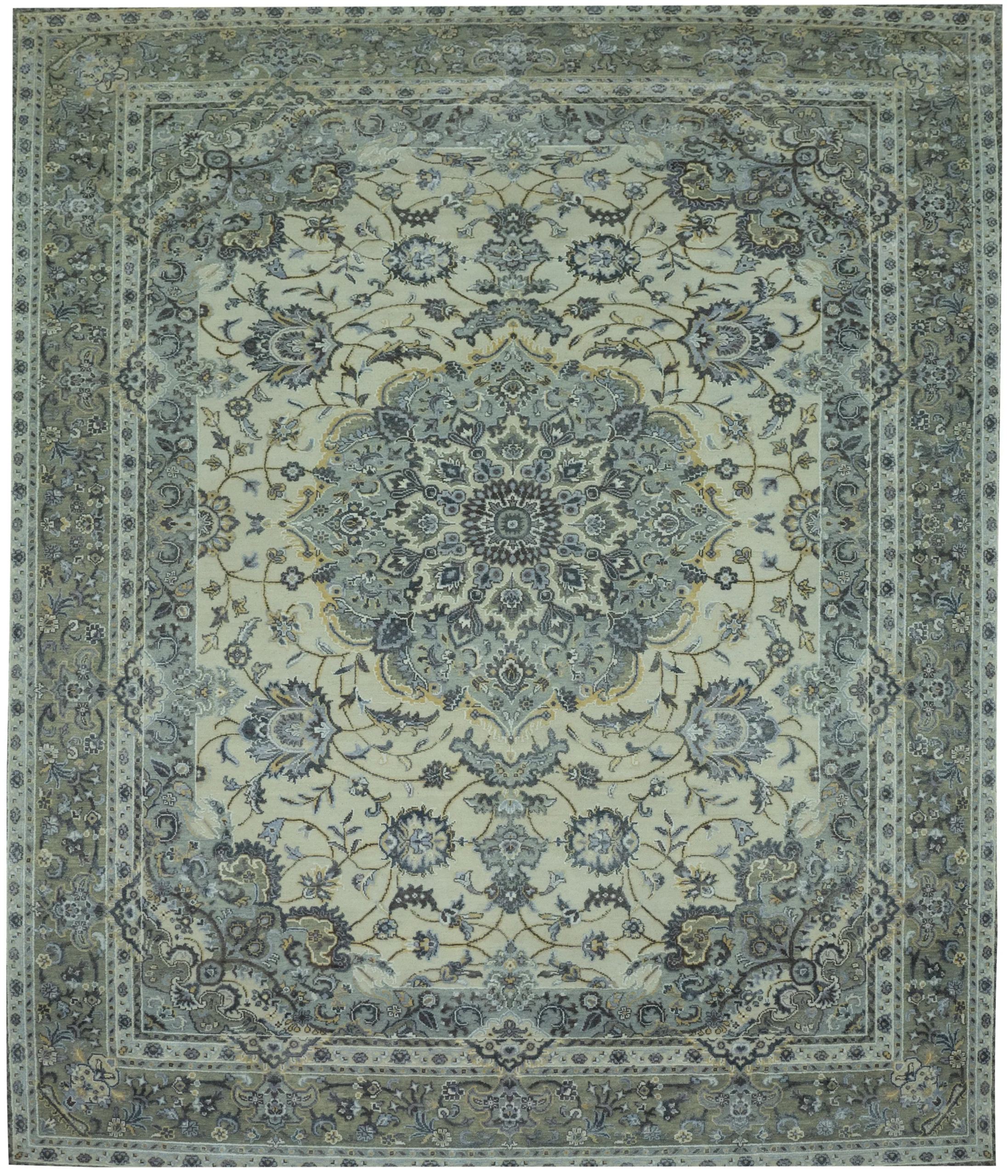 Verdant Heirloom