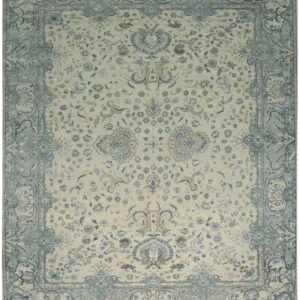 Ivory Kensington