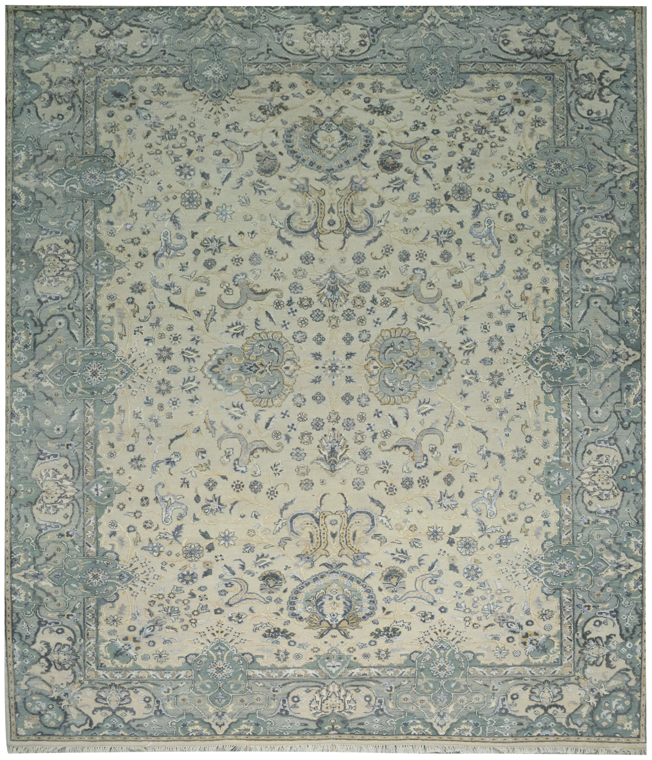 Ivory Kensington