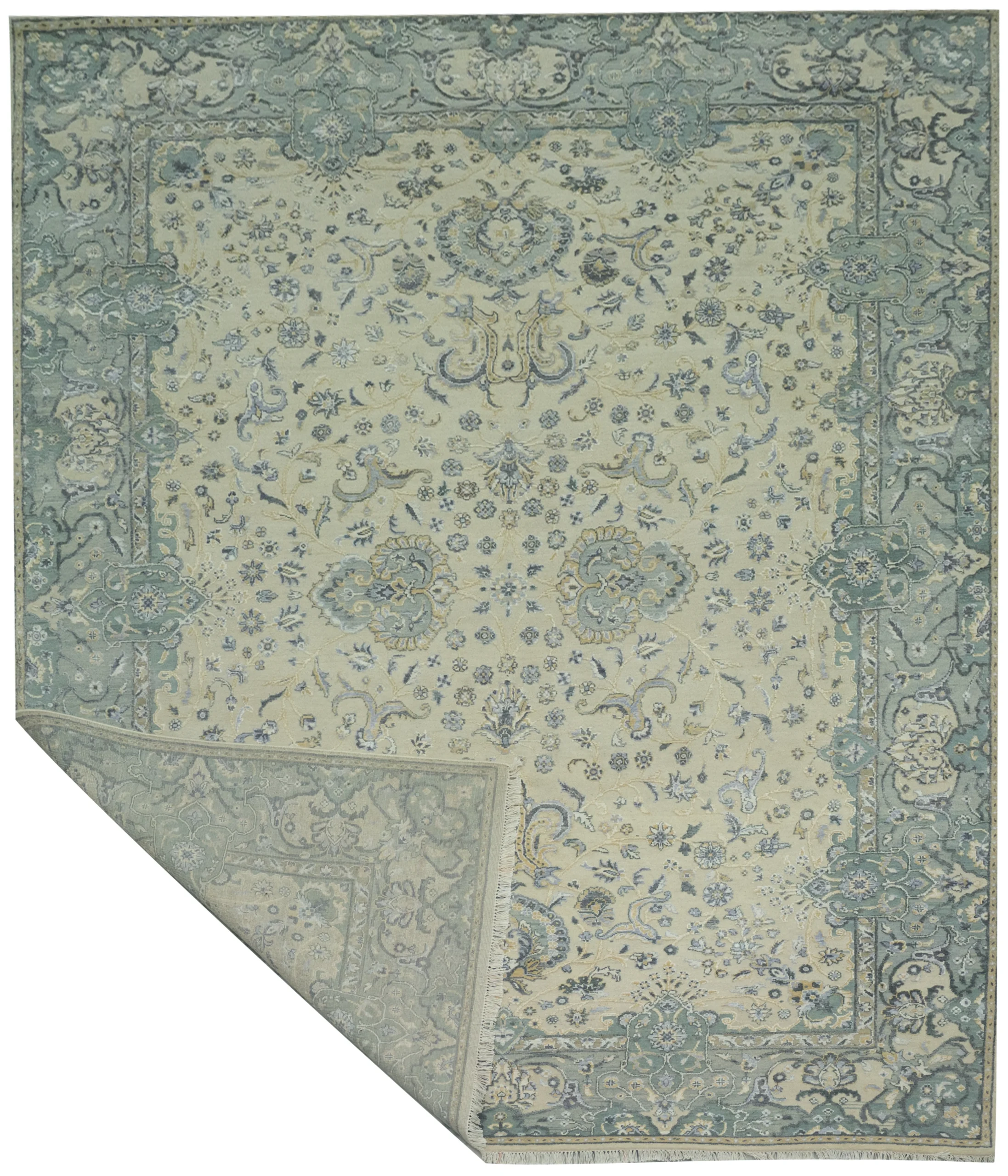 Ivory Kensington - Image 3