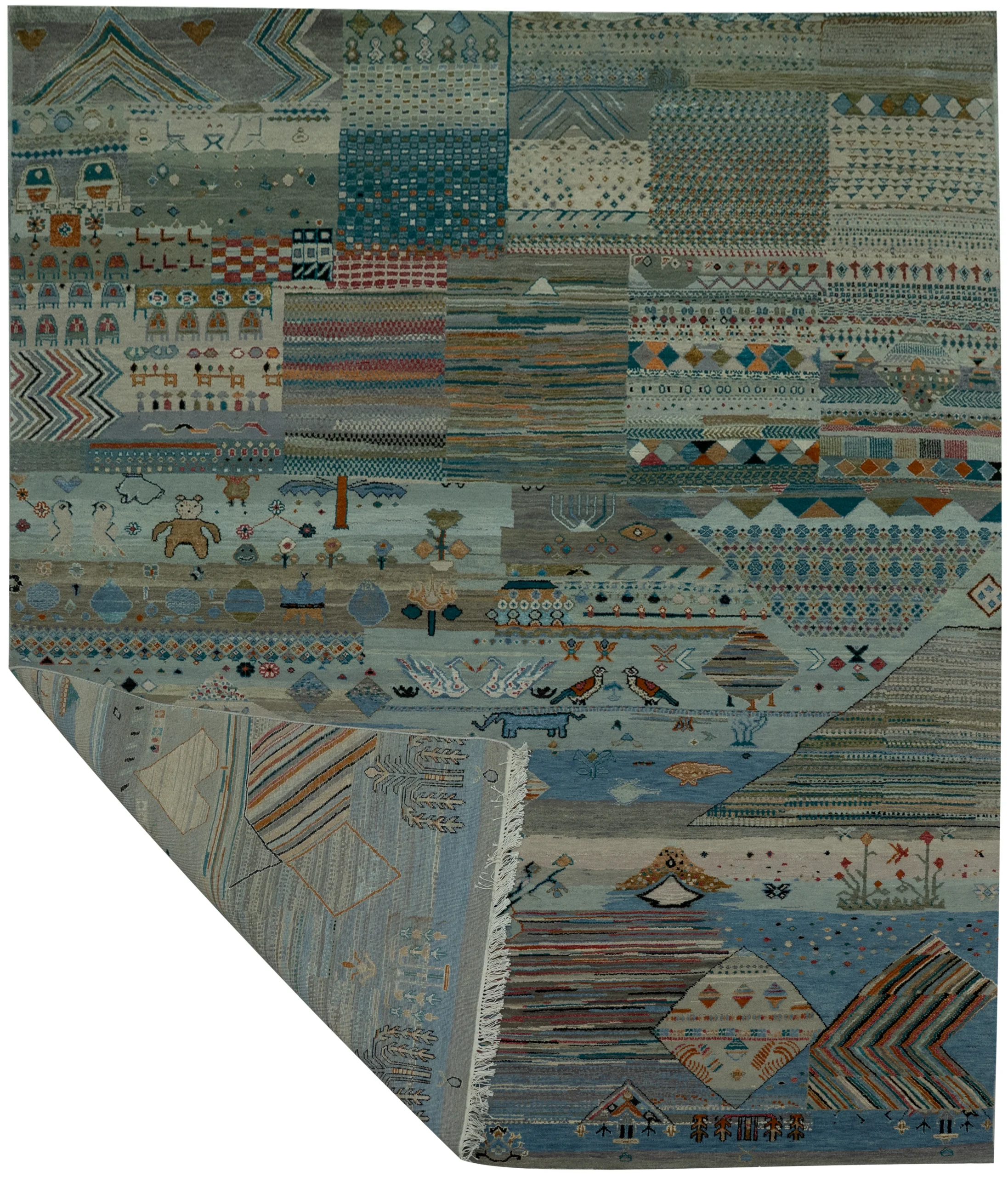 Nomad Mosaic - Image 2