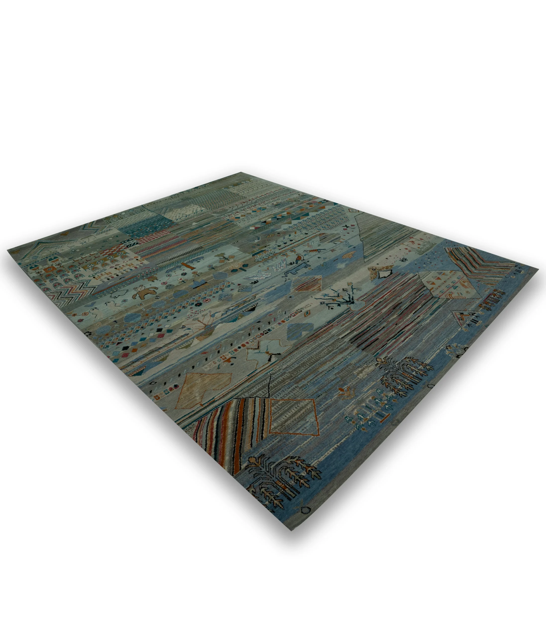 Nomad Mosaic - Image 3