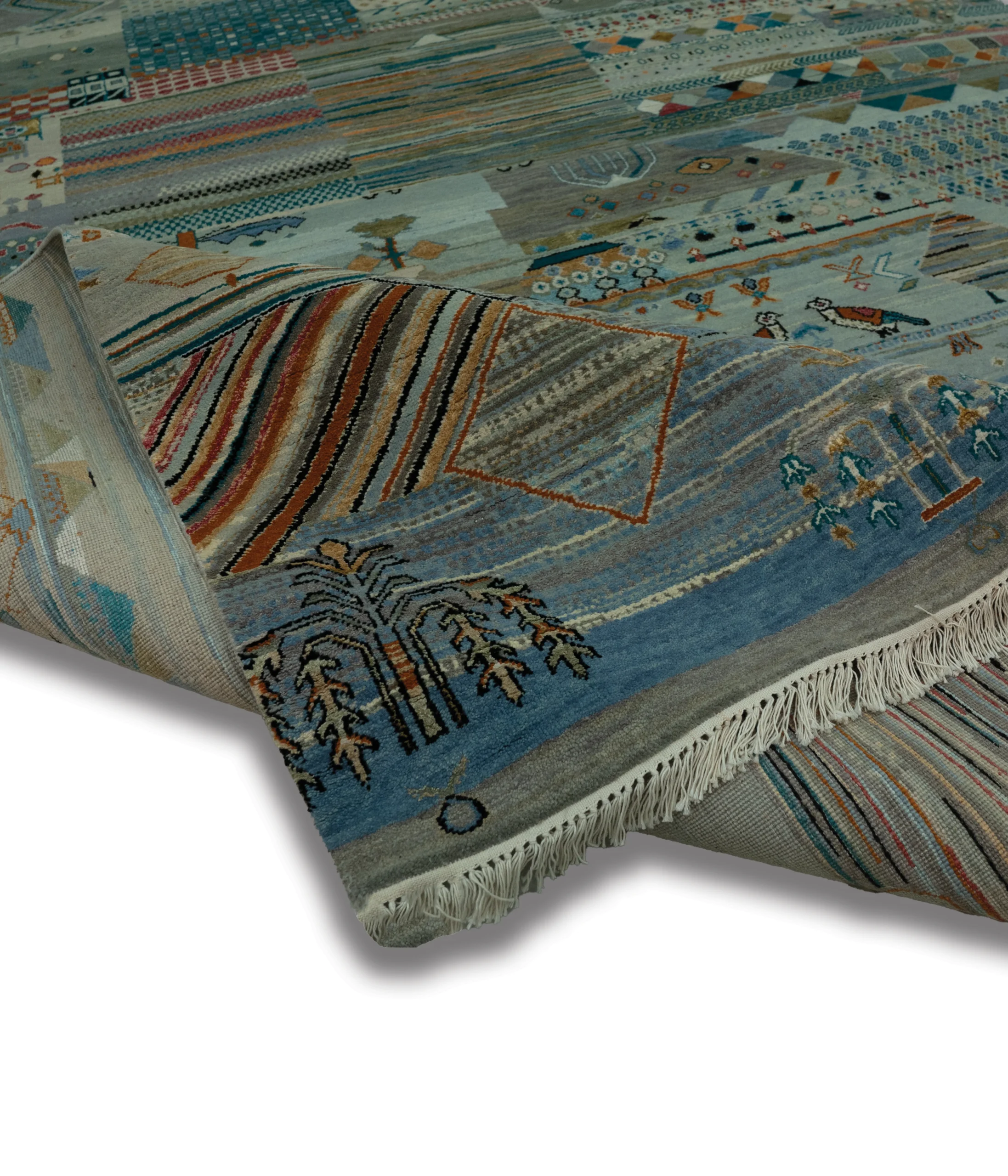 Nomad Mosaic - Image 4