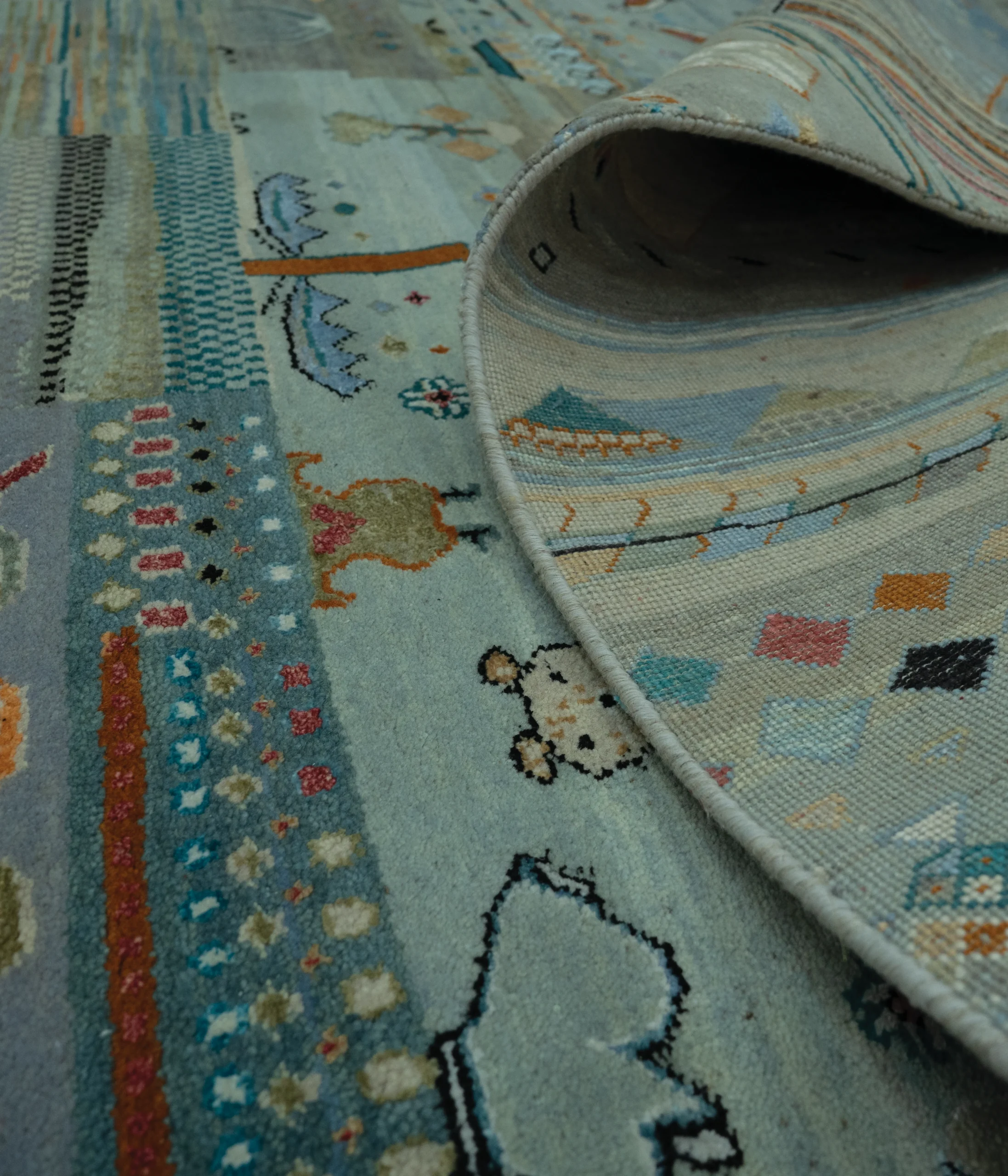 Nomad Mosaic - Image 5