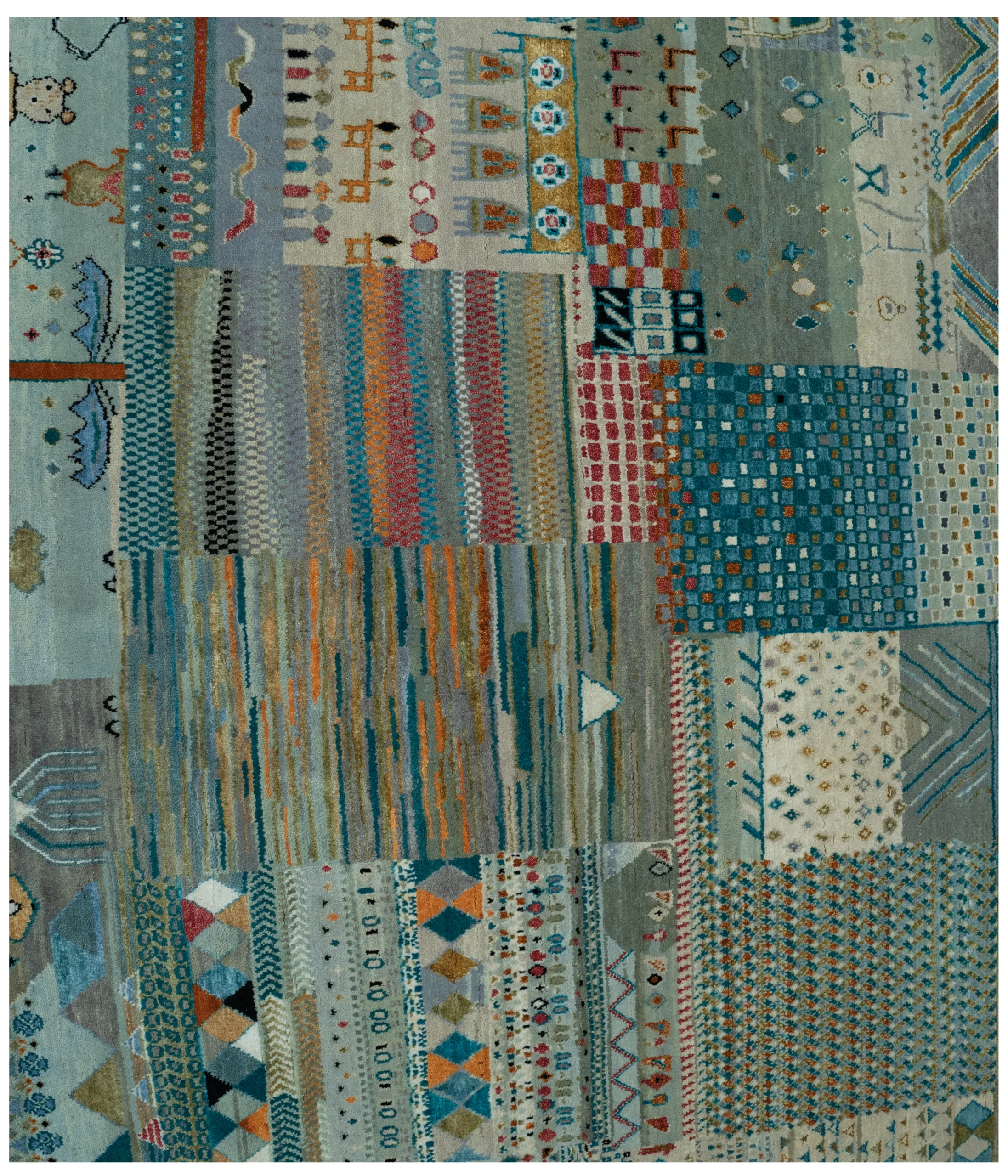 Nomad Mosaic - Image 6