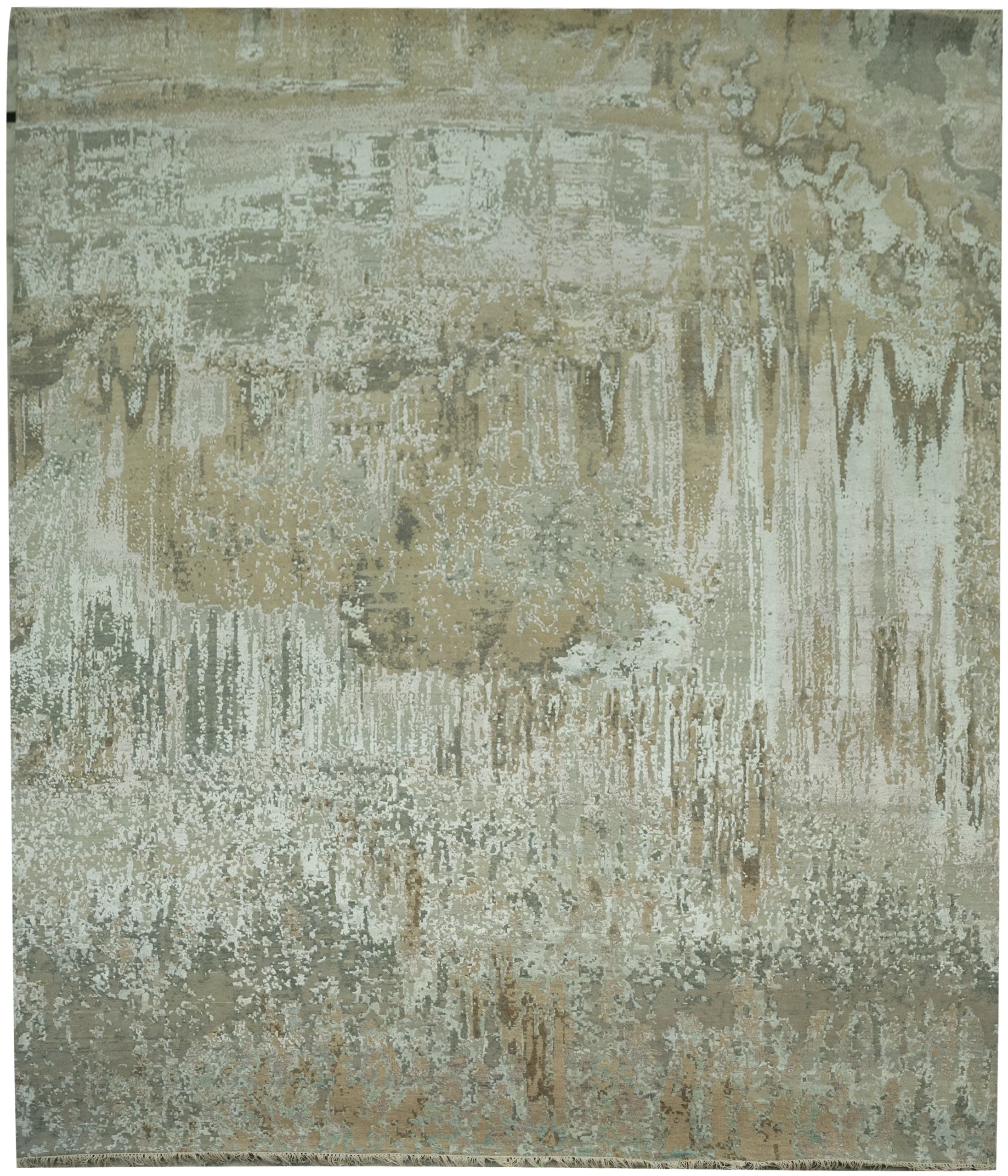 Stonefall Canvas