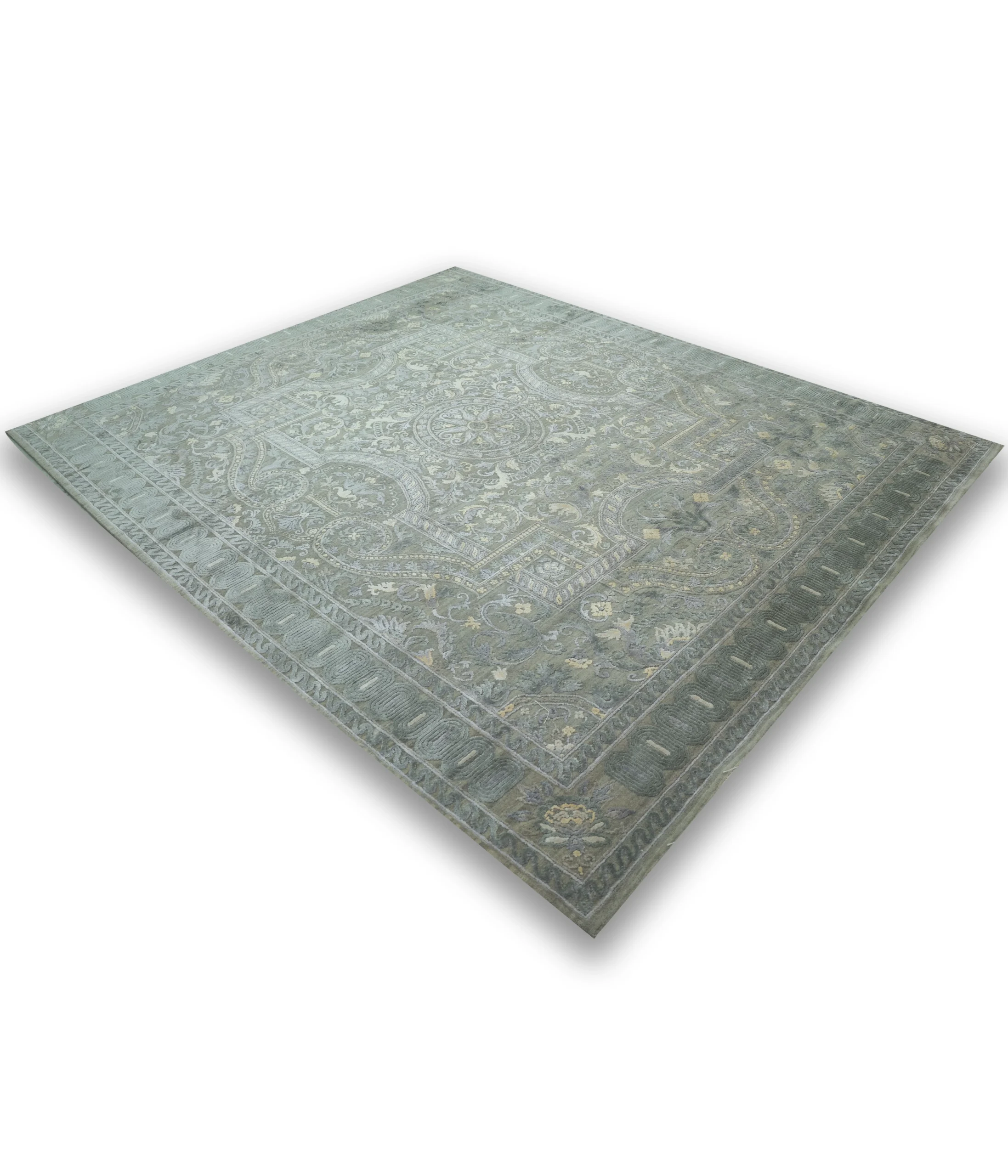 Regal Verdant - Image 2