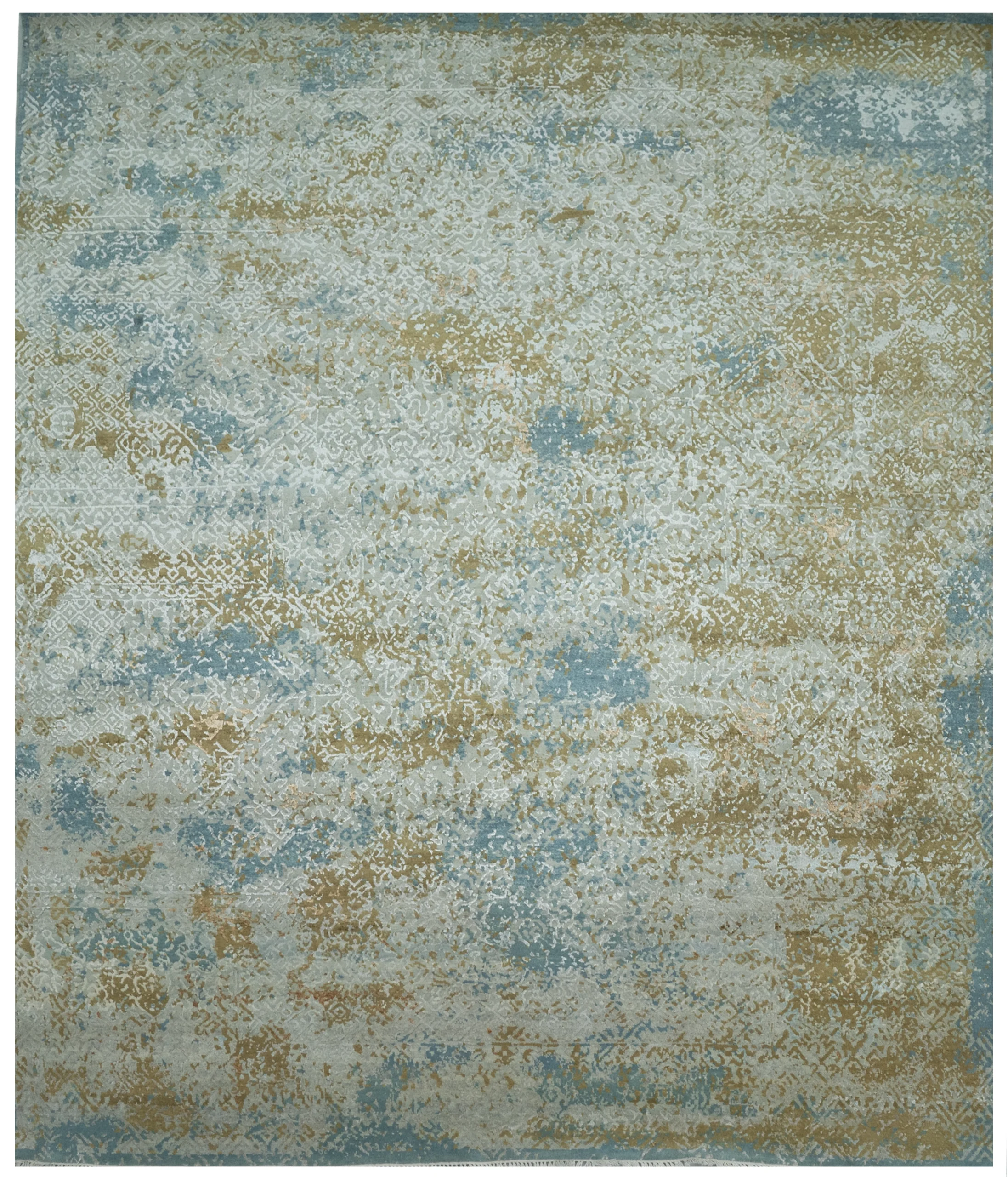 Ocean Mist
