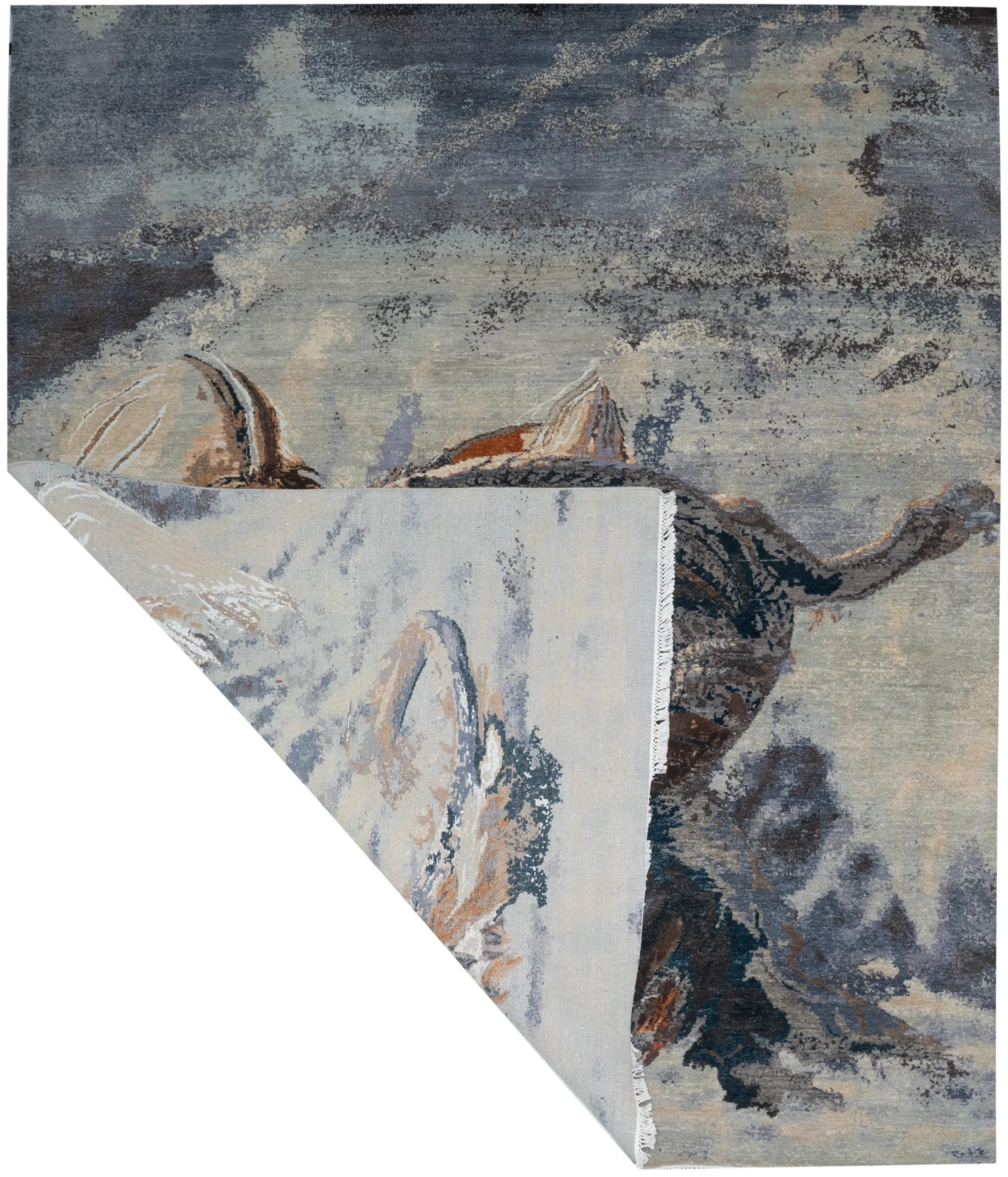 Misty Terrain - Image 2