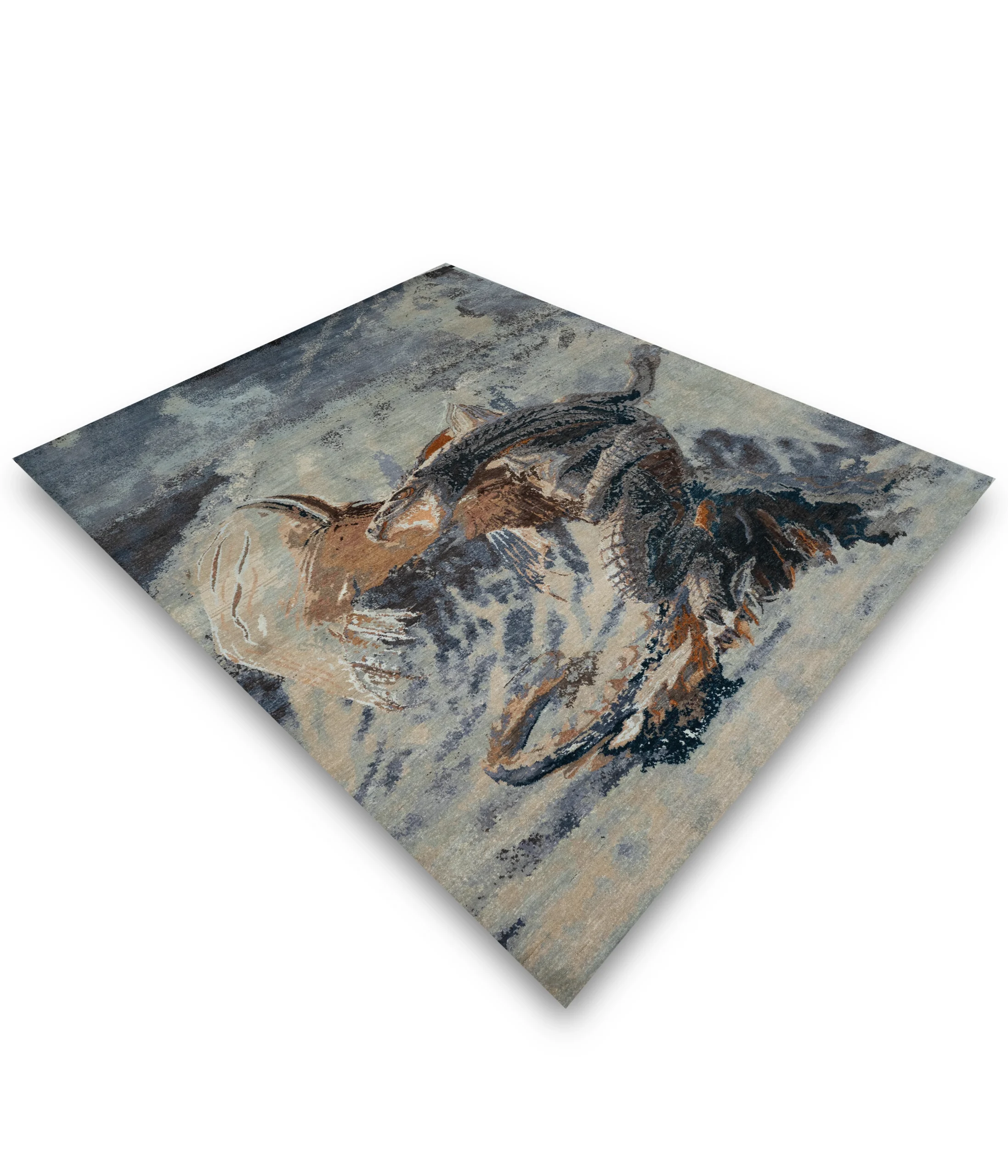 Misty Terrain - Image 3