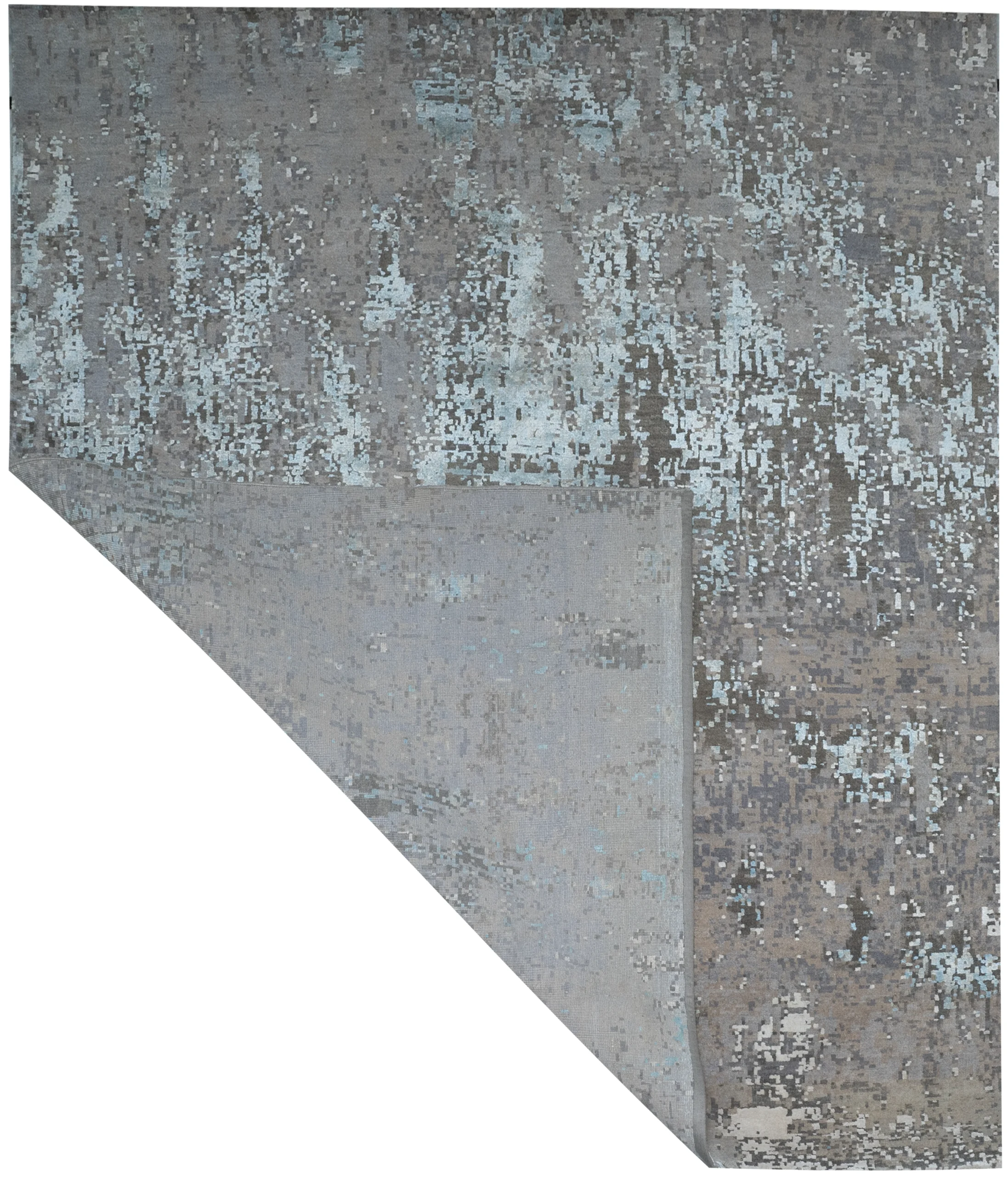 Silver Mosaic - Image 2