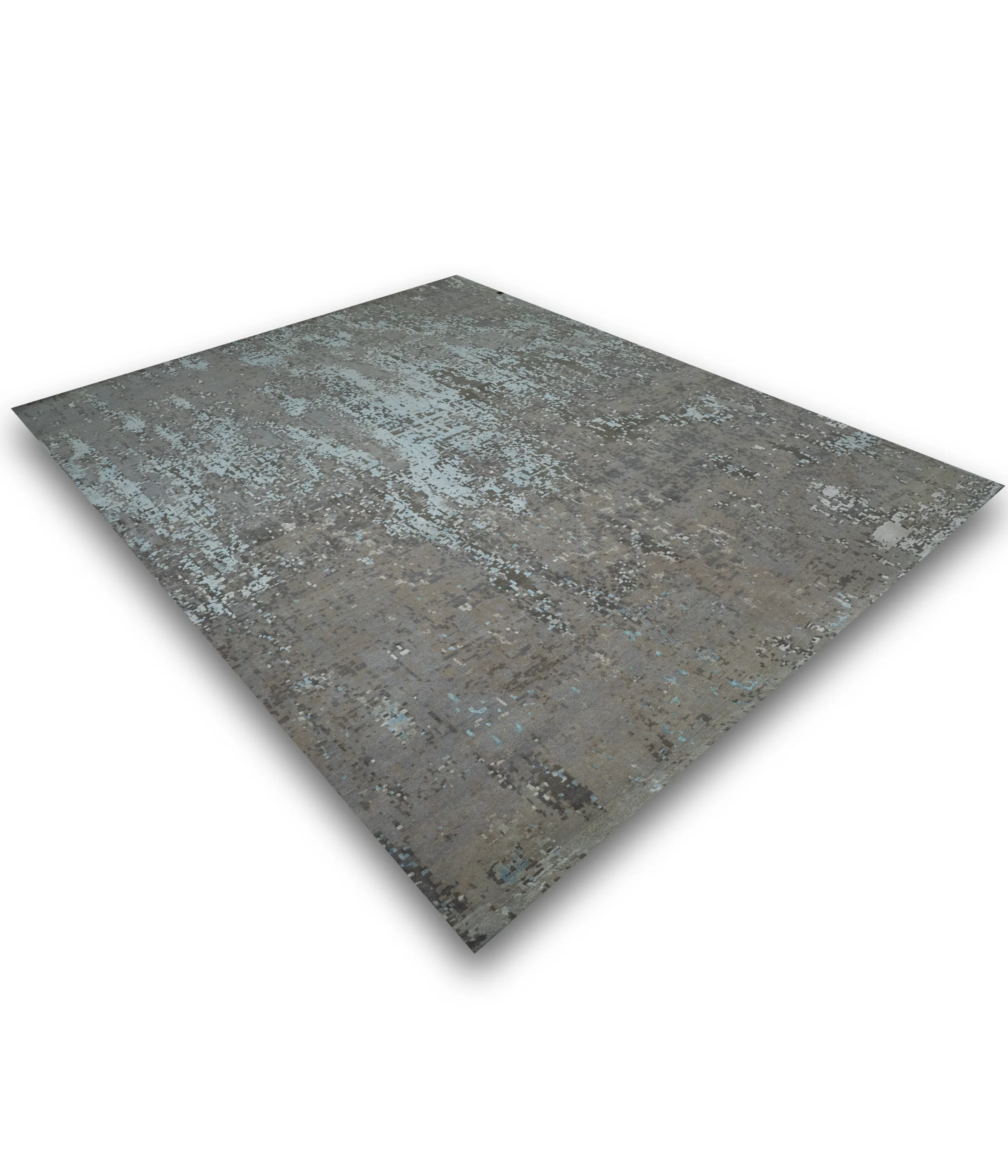 Silver Mosaic - Image 3