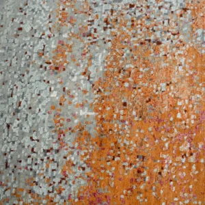 Indigo Fracture