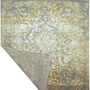 Gilded Relic