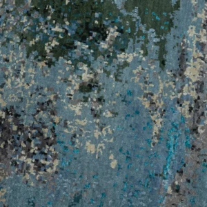 Boreal Mist