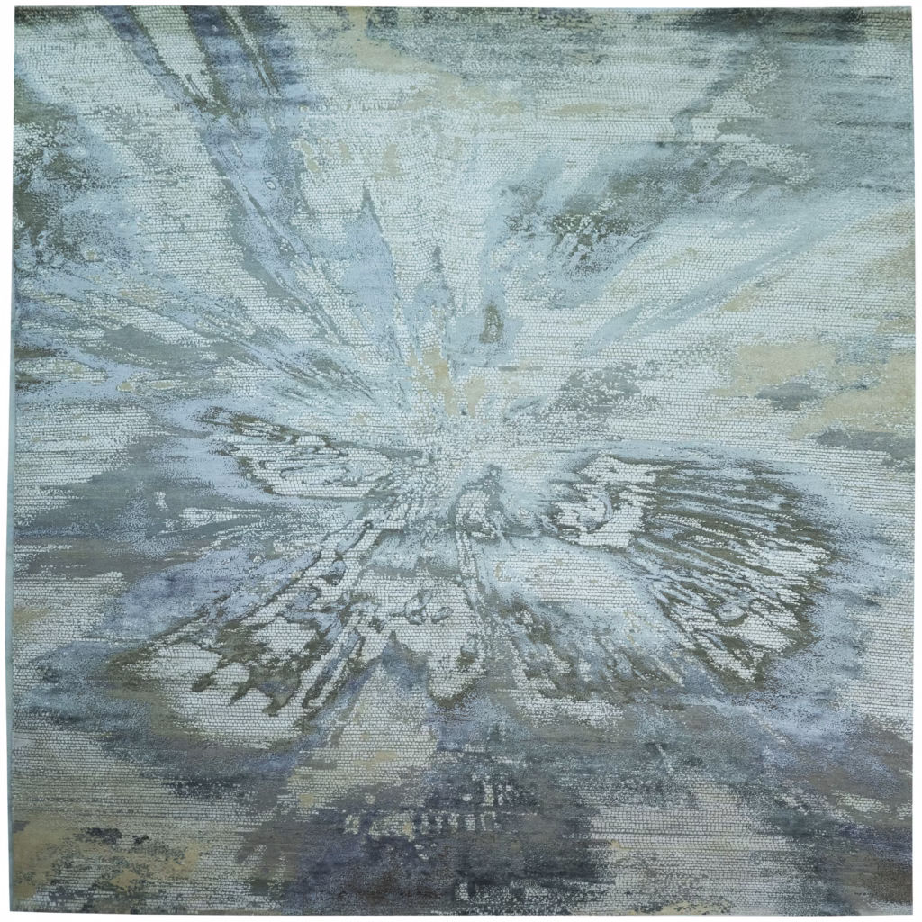 Arctic Bloom