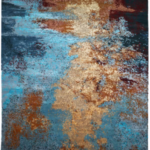 Aqua Meridian
