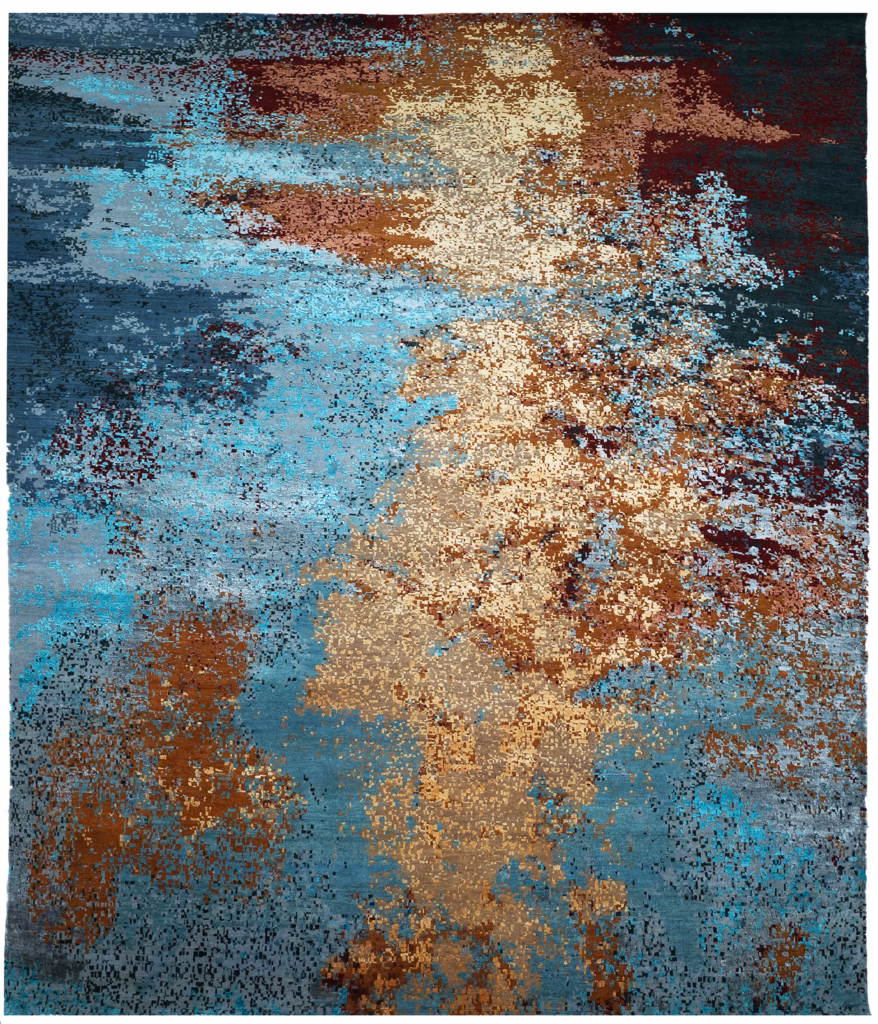 Aqua Meridian