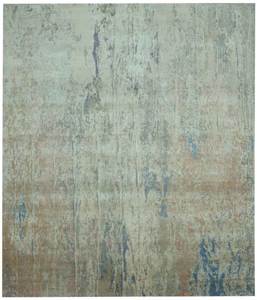 Seafoam Canvas