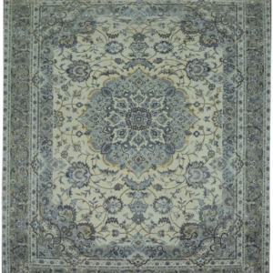Verdant Heirloom