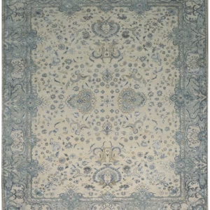 Ivory Kensington