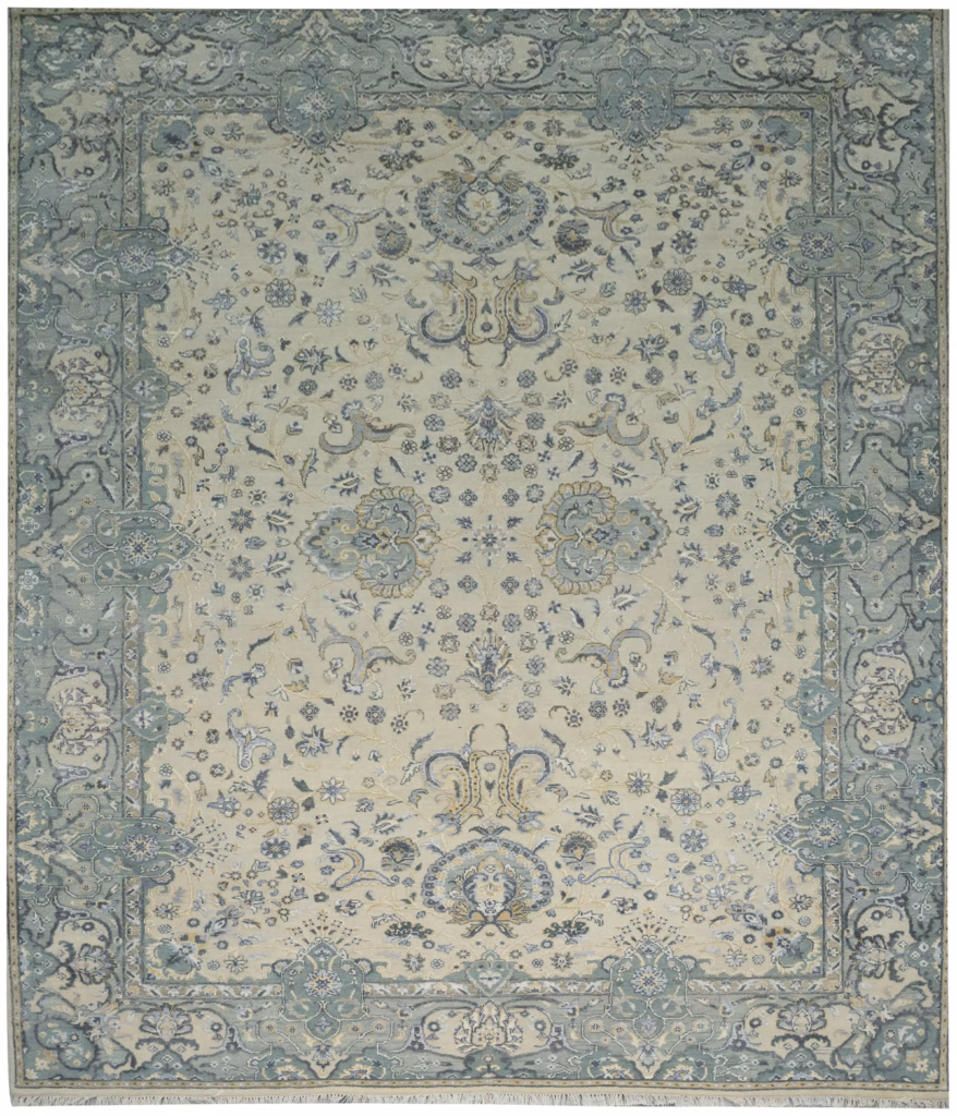 Ivory Kensington