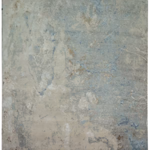 Coastal Patina