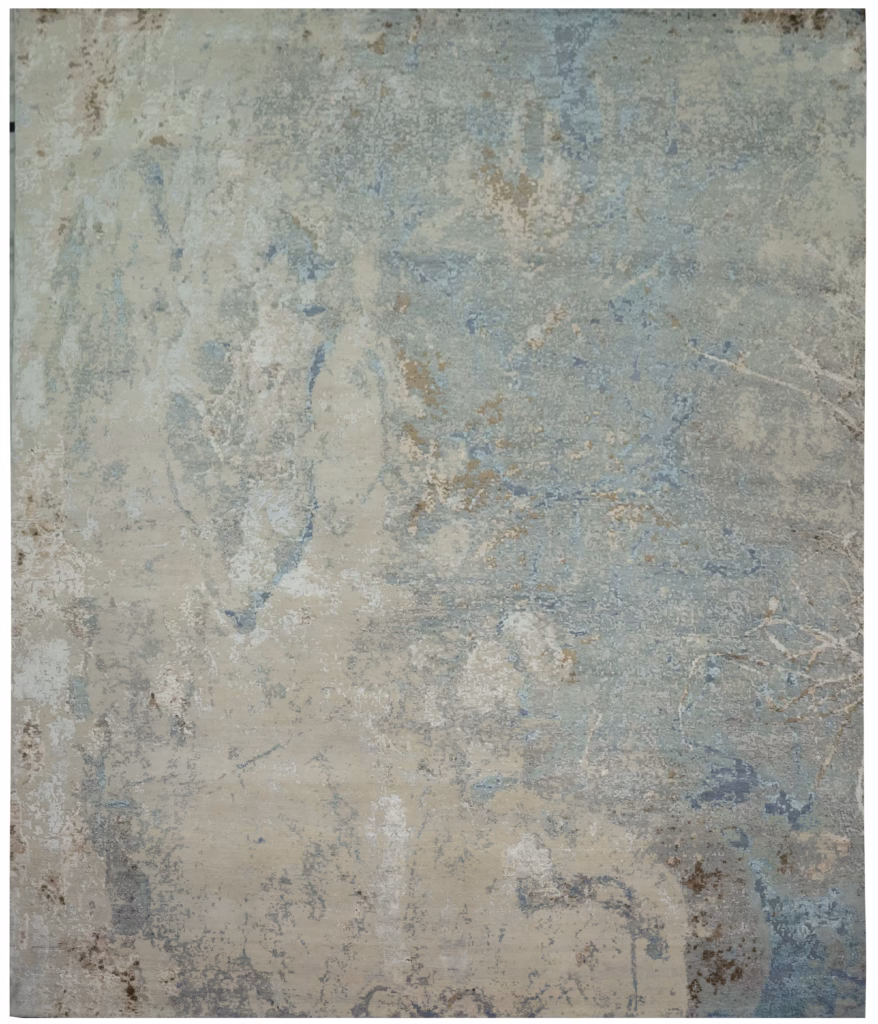 Coastal Patina