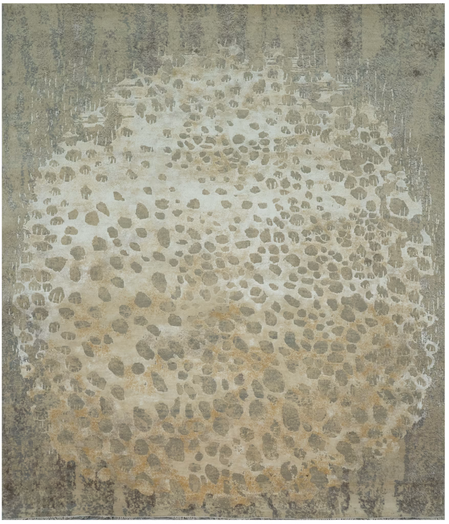 Pebble Veil