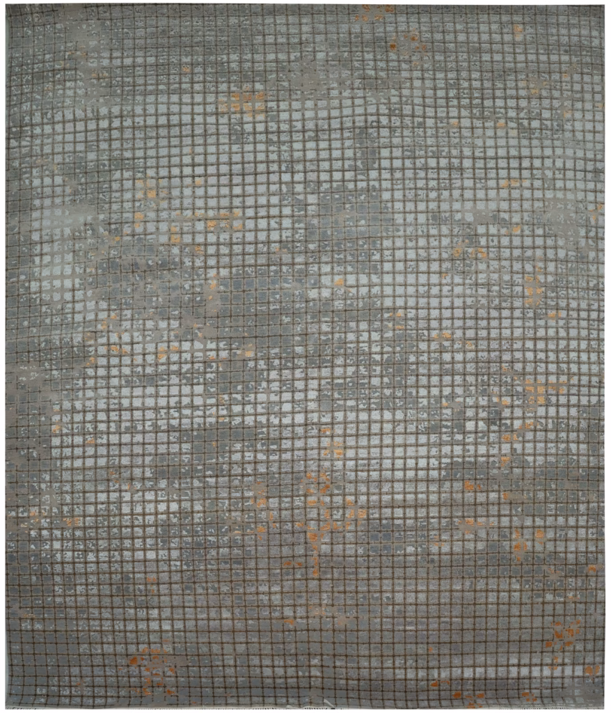 Graphite Lattice