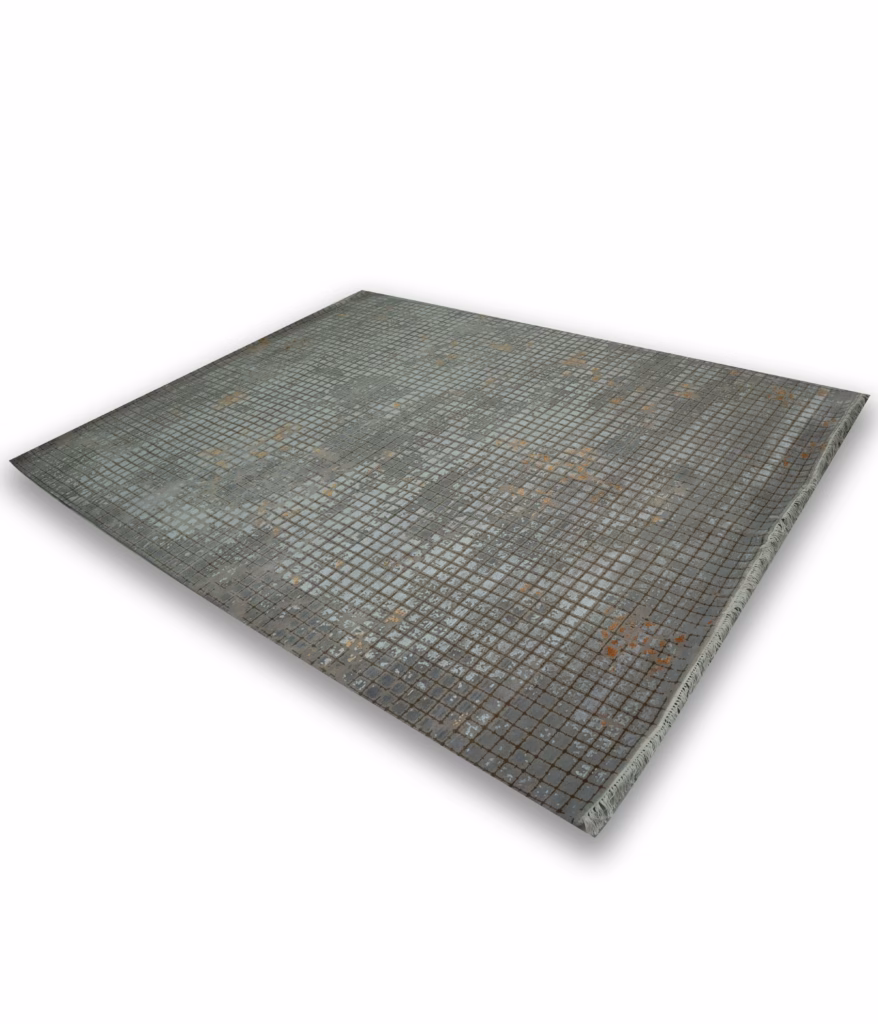 Graphite Lattice - Image 2