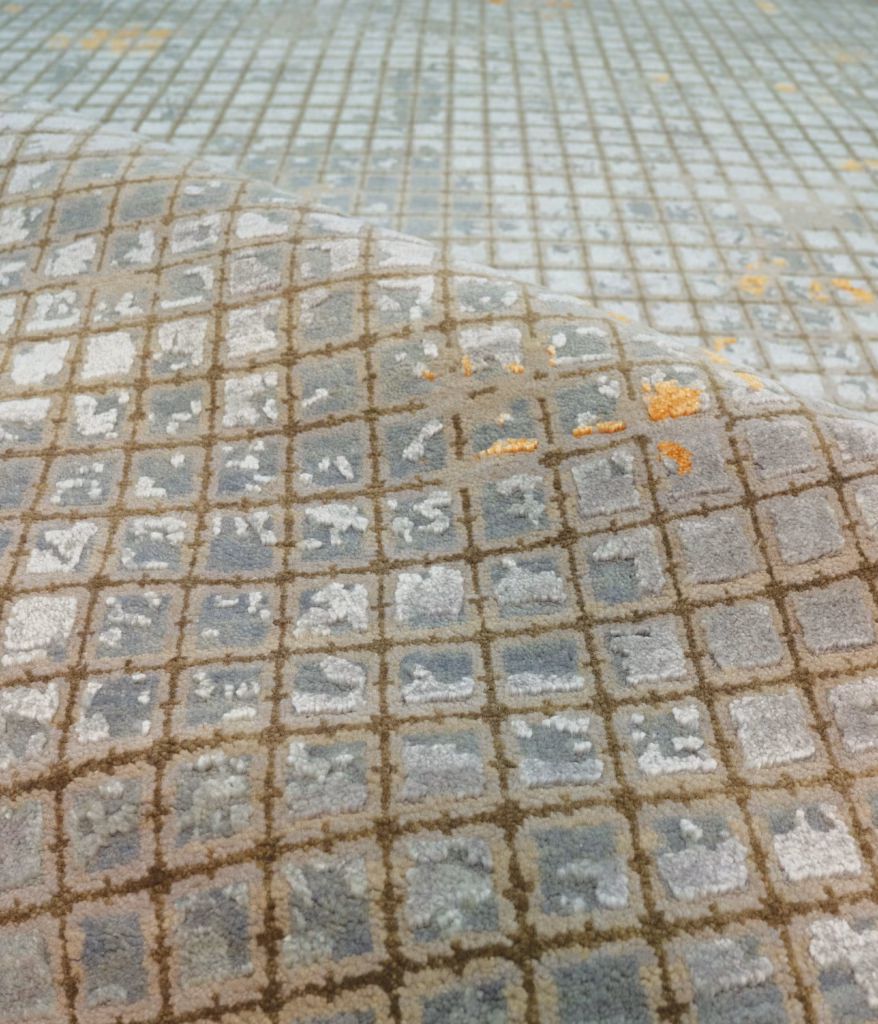 Graphite Lattice - Image 4