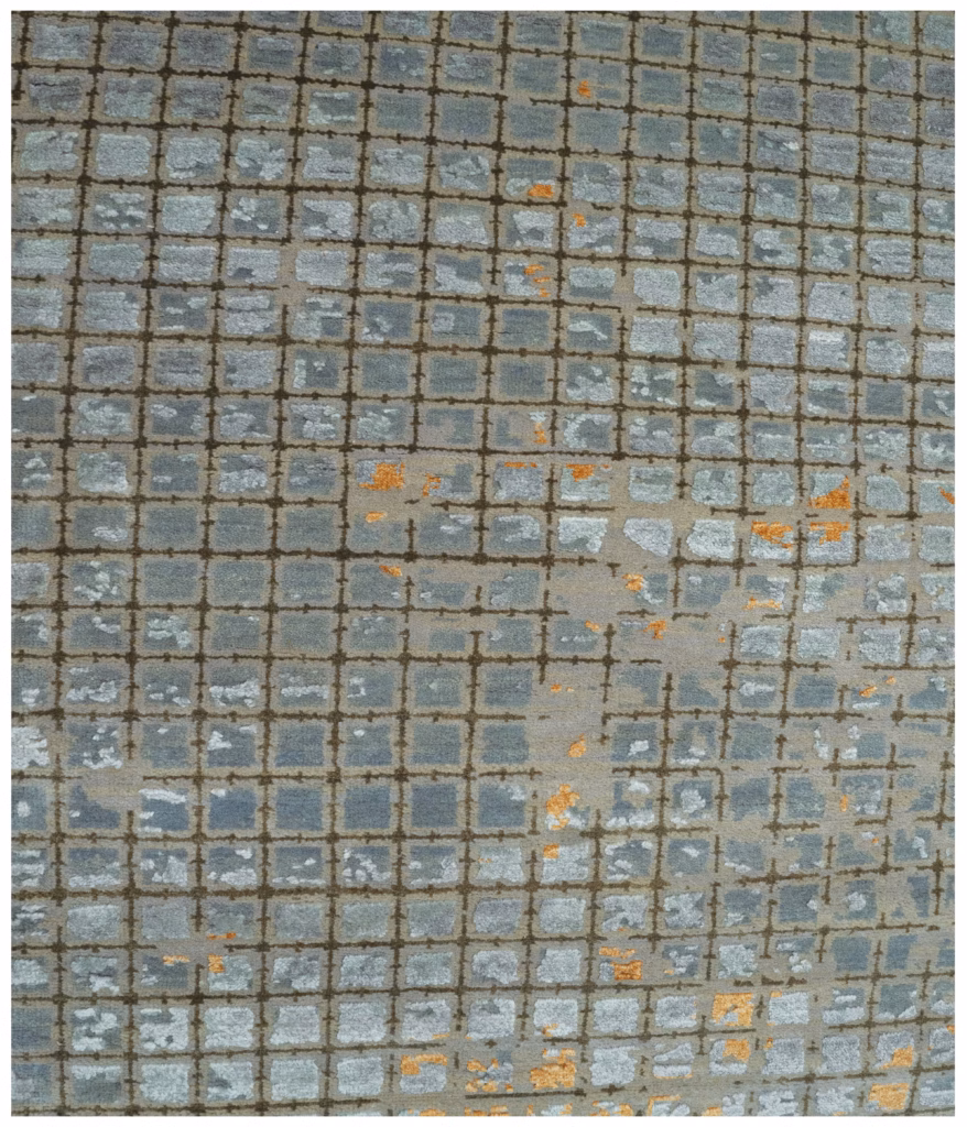 Graphite Lattice - Image 6