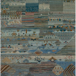 Nomad Mosaic