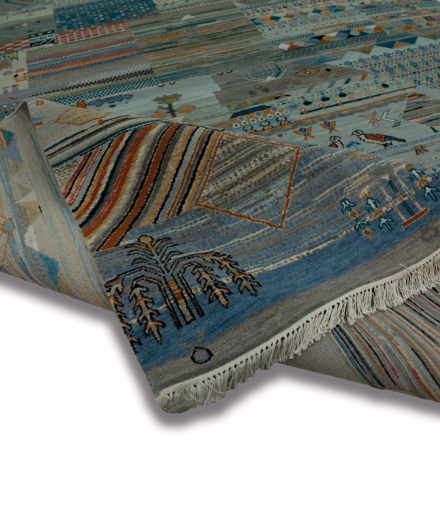 Nomad Mosaic - Image 4