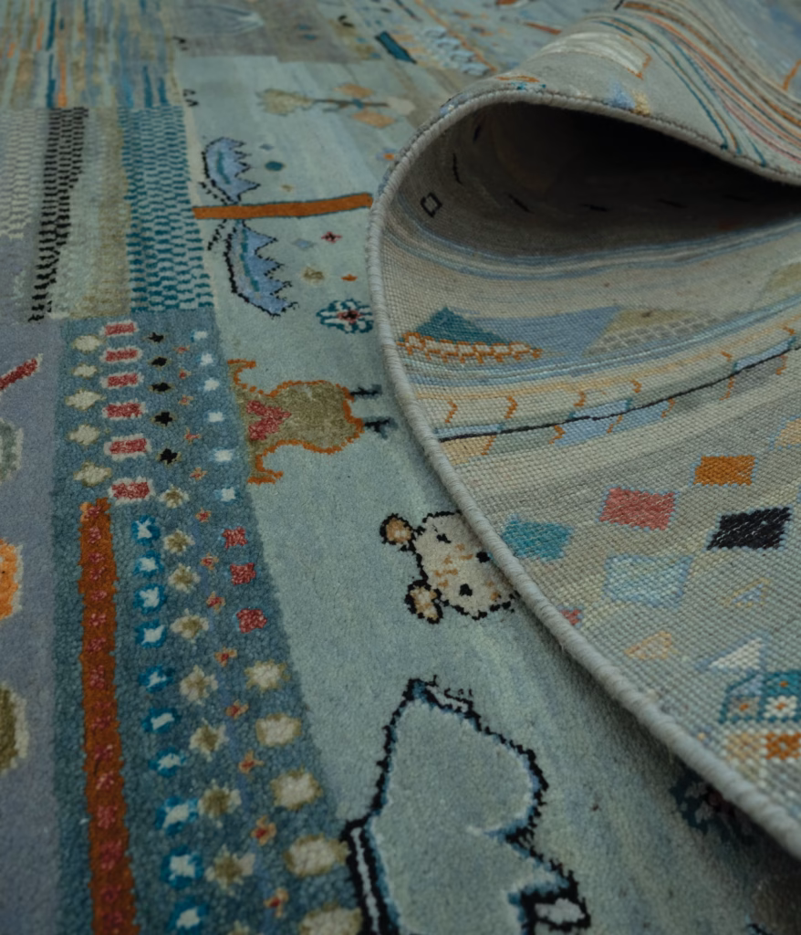 Nomad Mosaic - Image 5