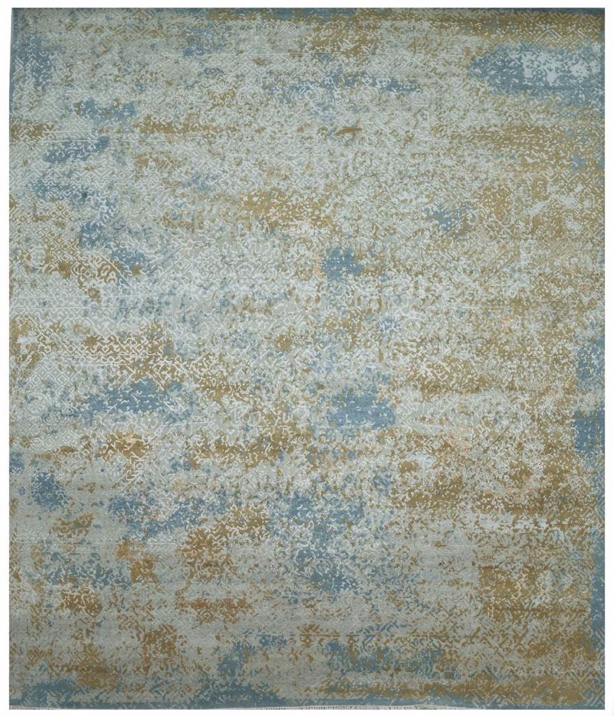 Desert Mosaic
