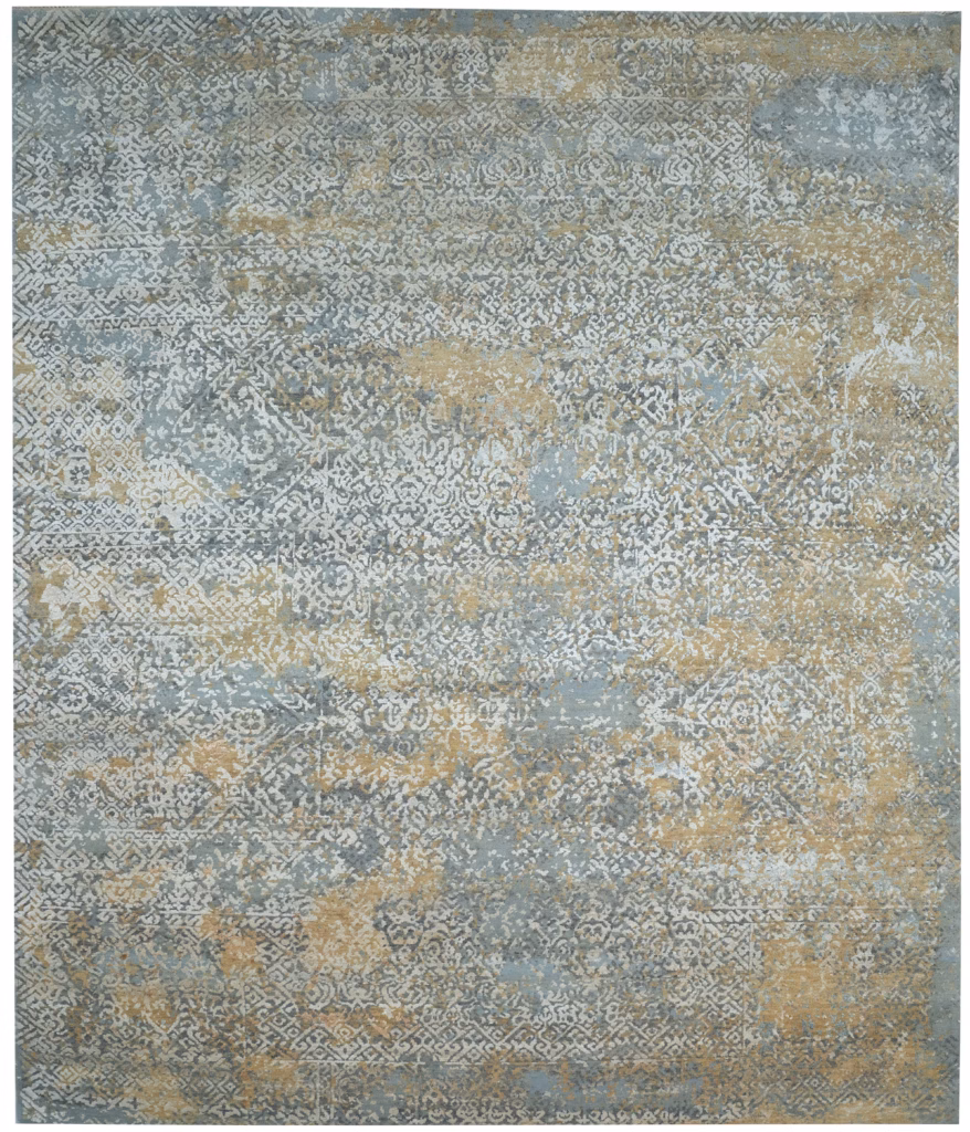 Patina Weave