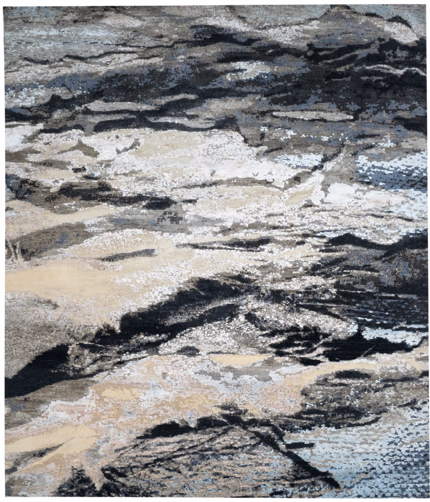 Noir Mineral