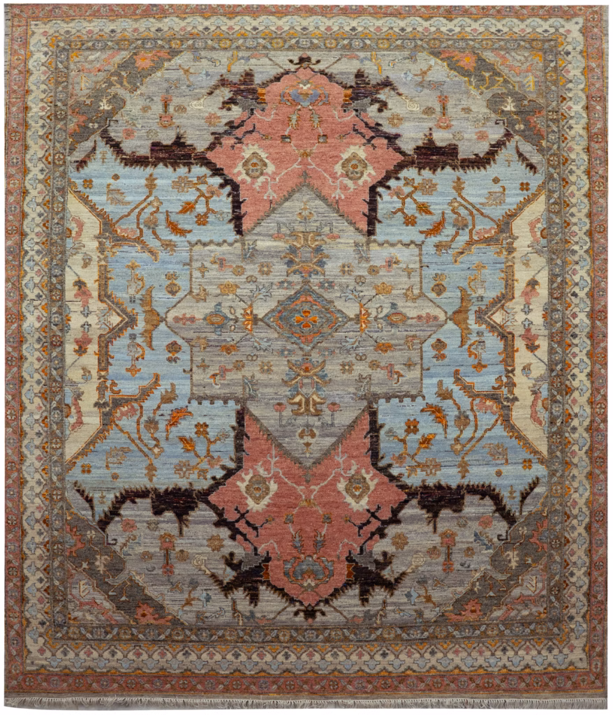 Anatolia Blush