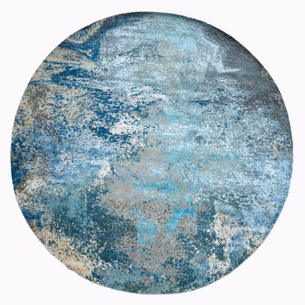 Blue Tide